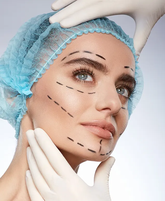 Chirurgie du visage